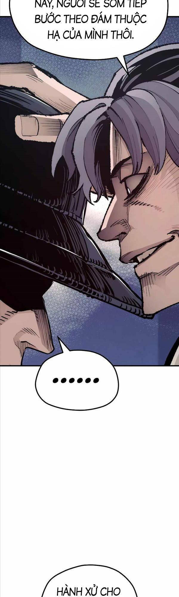 Thiên Ma Phi Thăng Truyện - Chap 69 - Trang 45