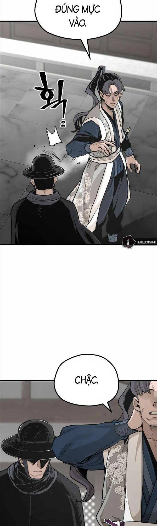 Thiên Ma Phi Thăng Truyện - Chap 69 - Trang 46