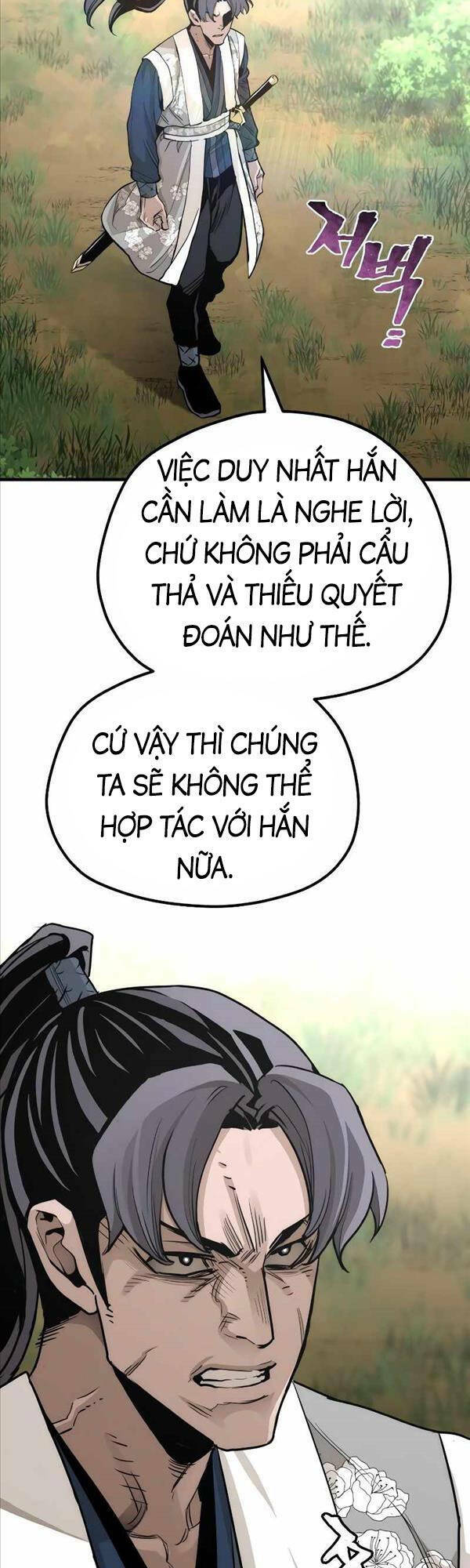 Thiên Ma Phi Thăng Truyện - Chap 69 - Trang 49