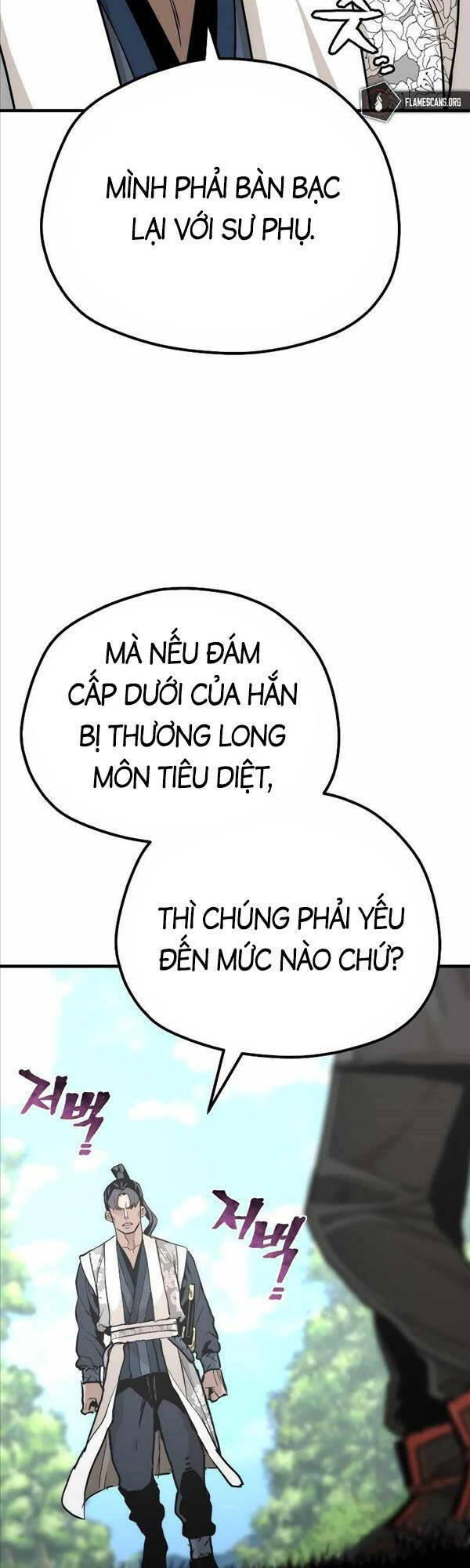 Thiên Ma Phi Thăng Truyện - Chap 69 - Trang 50