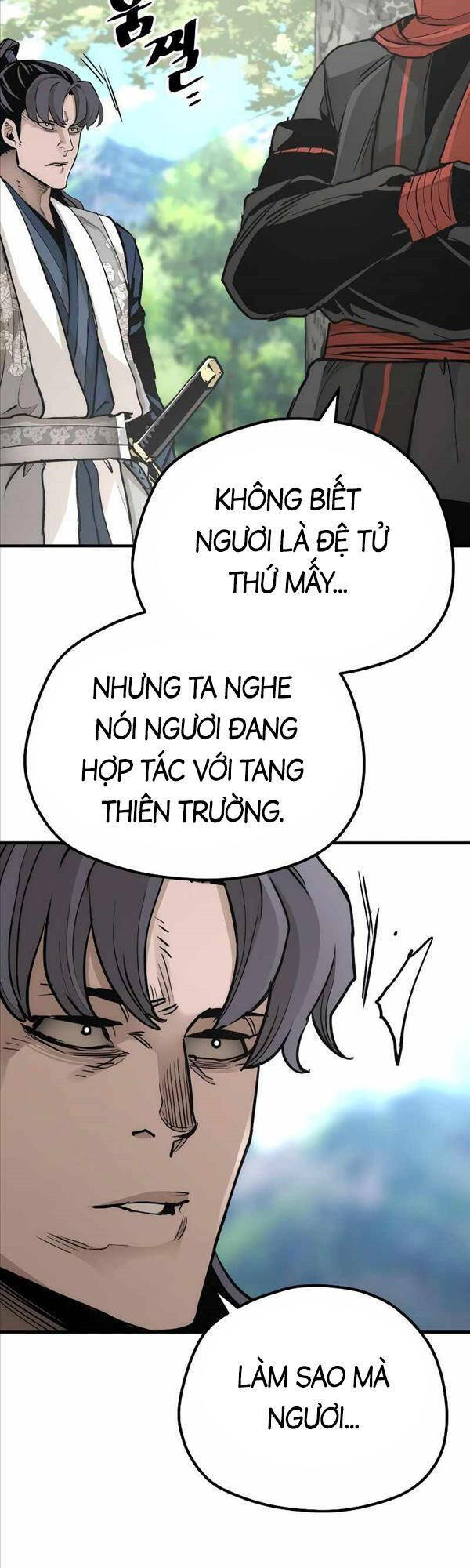 Thiên Ma Phi Thăng Truyện - Chap 69 - Trang 53