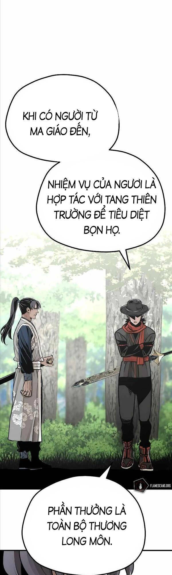 Thiên Ma Phi Thăng Truyện - Chap 69 - Trang 54