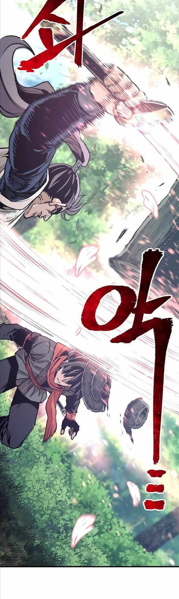 Thiên Ma Phi Thăng Truyện - Chap 69 - Trang 57