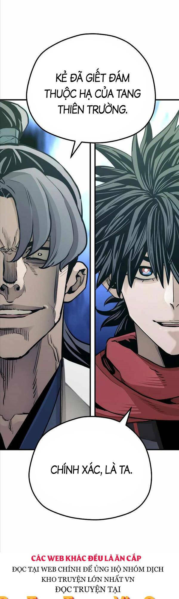 Thiên Ma Phi Thăng Truyện - Chap 69 - Trang 60