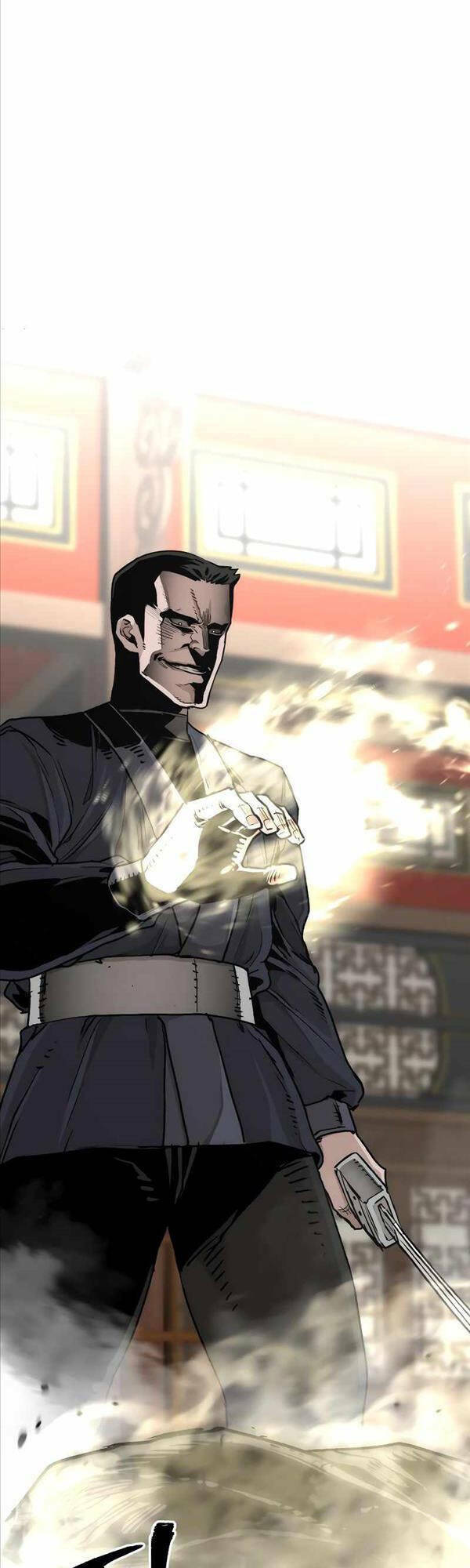 Thiên Ma Phi Thăng Truyện - Chap 69 - Trang 7