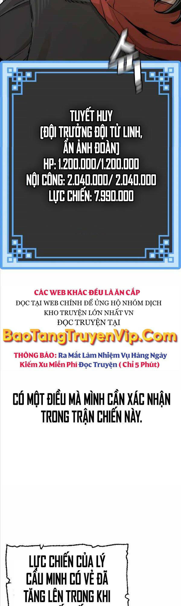 Thiên Ma Phi Thăng Truyện - Chap 69 - Trang 62