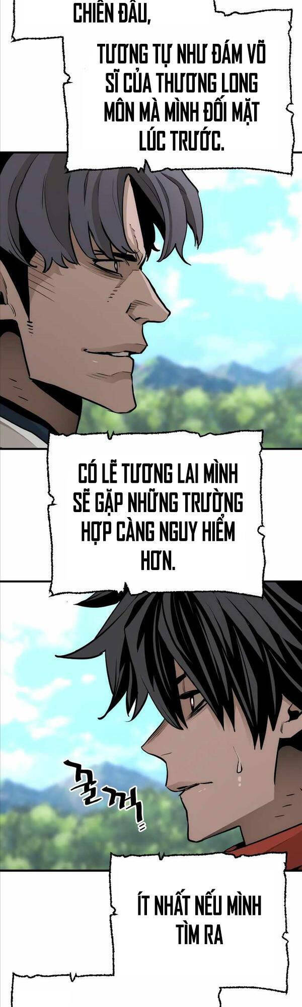 Thiên Ma Phi Thăng Truyện - Chap 69 - Trang 63