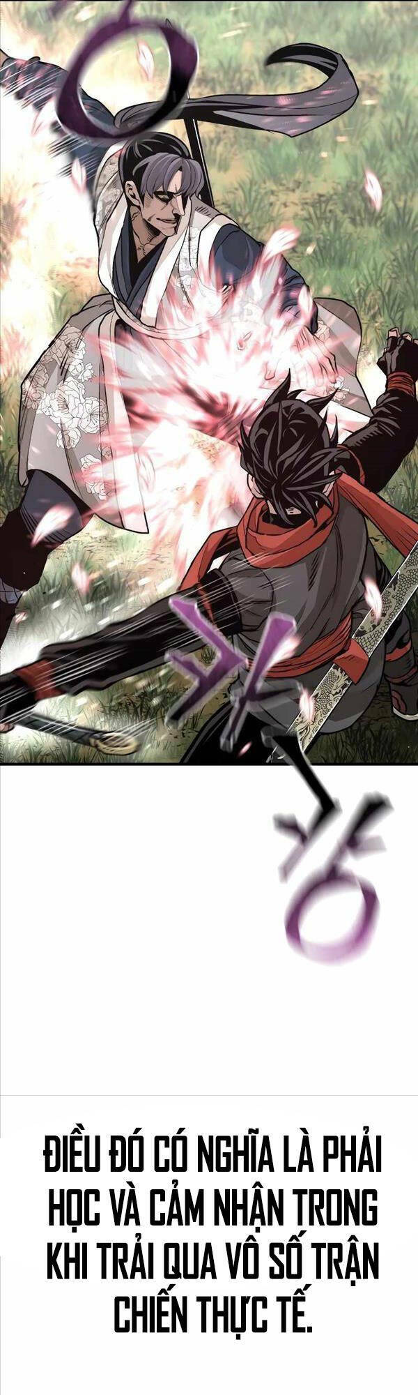 Thiên Ma Phi Thăng Truyện - Chap 69 - Trang 68