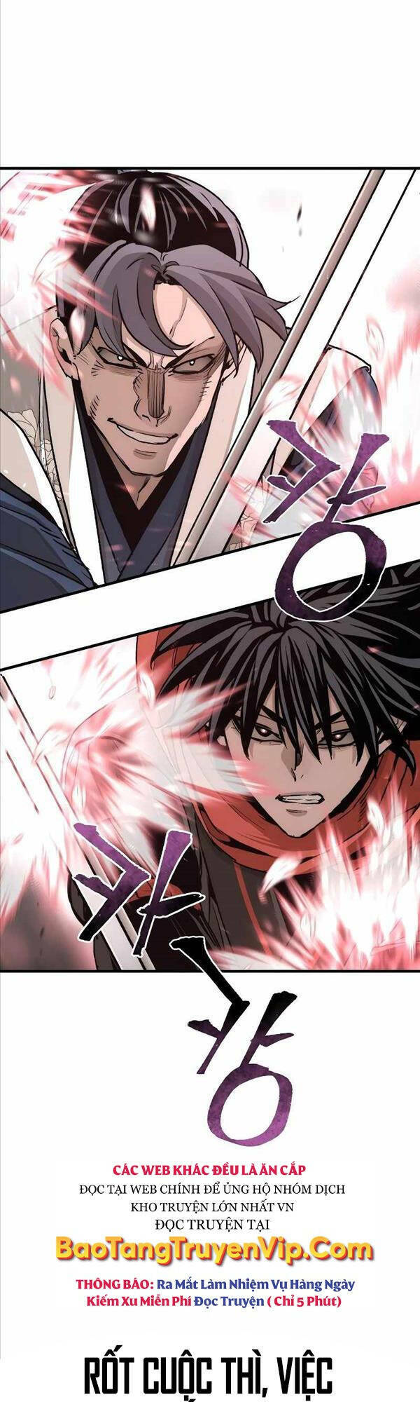 Thiên Ma Phi Thăng Truyện - Chap 69 - Trang 69