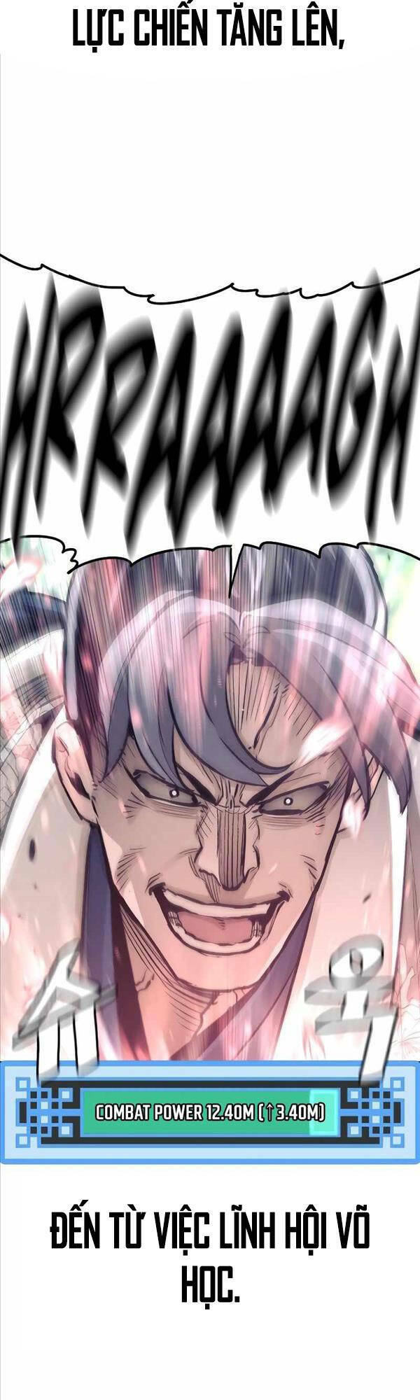Thiên Ma Phi Thăng Truyện - Chap 69 - Trang 70