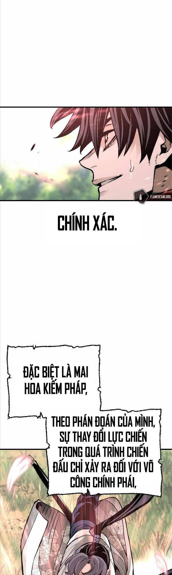 Thiên Ma Phi Thăng Truyện - Chap 69 - Trang 71