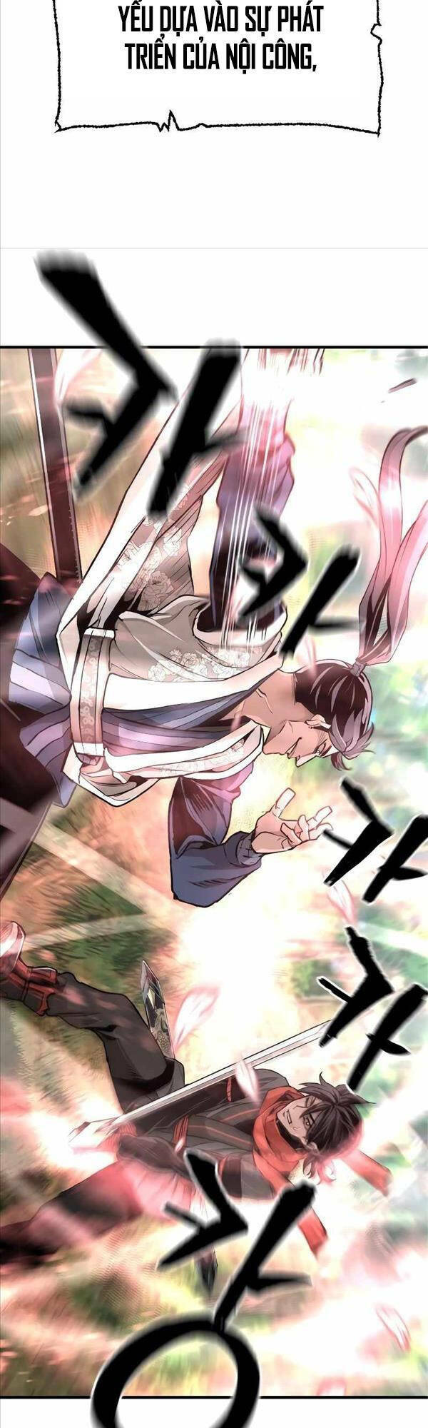 Thiên Ma Phi Thăng Truyện - Chap 69 - Trang 73