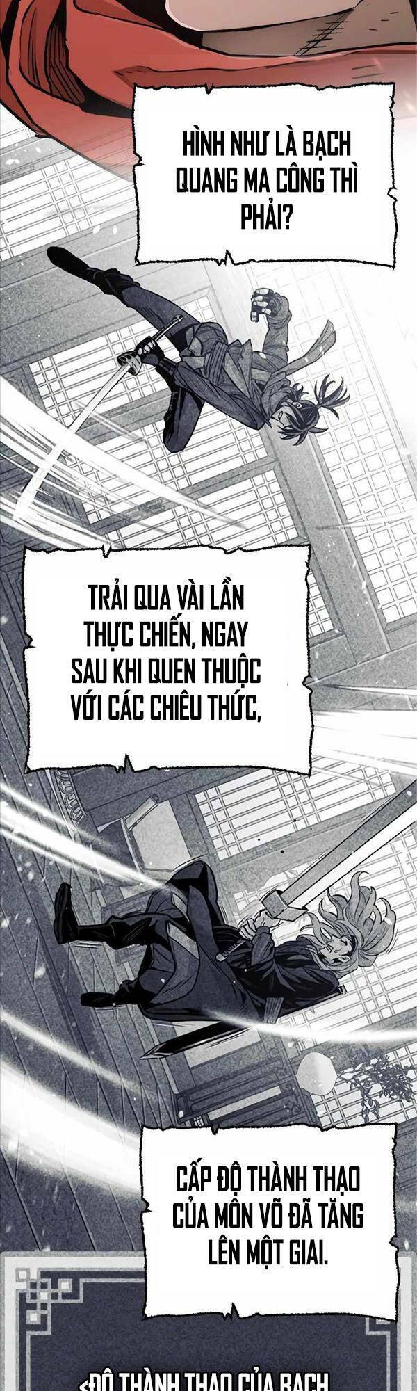 Thiên Ma Phi Thăng Truyện - Chap 69 - Trang 75