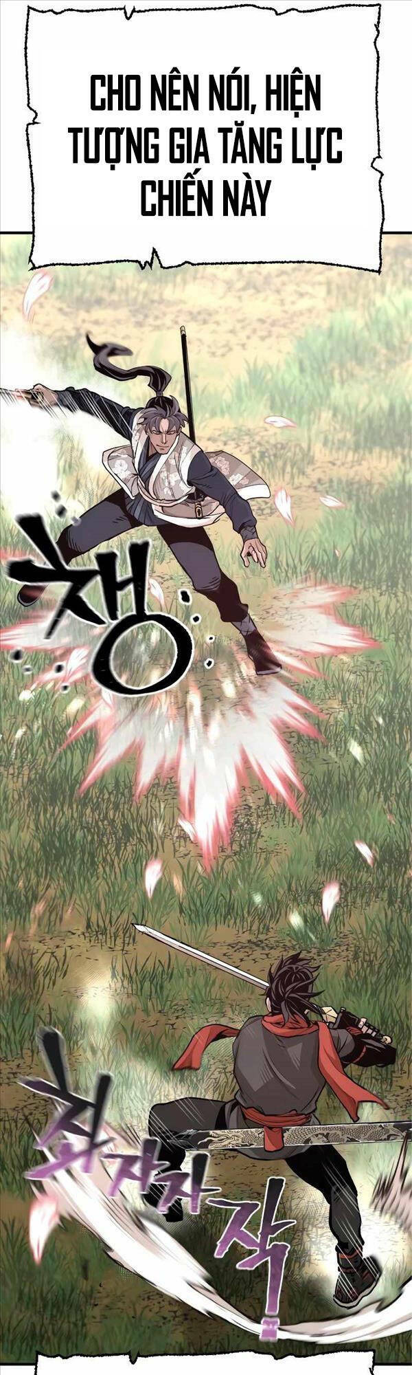 Thiên Ma Phi Thăng Truyện - Chap 69 - Trang 77