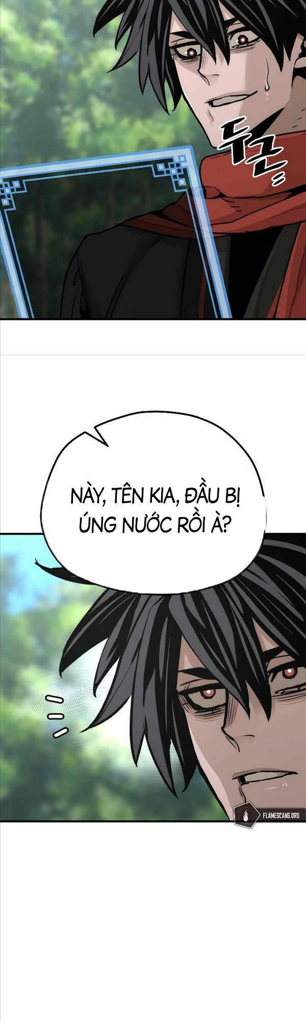 Thiên Ma Phi Thăng Truyện - Chap 69 - Trang 81