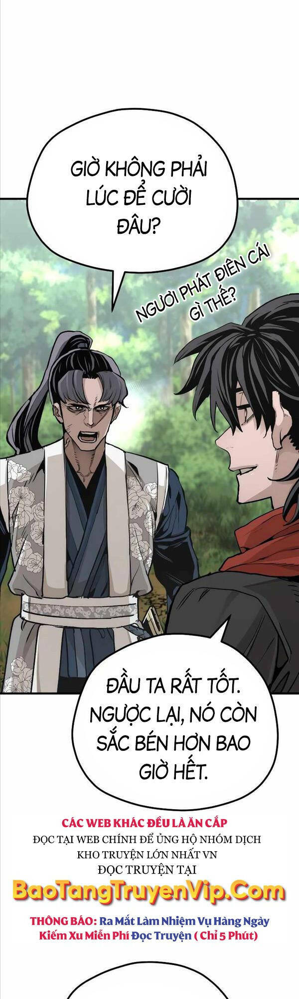 Thiên Ma Phi Thăng Truyện - Chap 69 - Trang 82