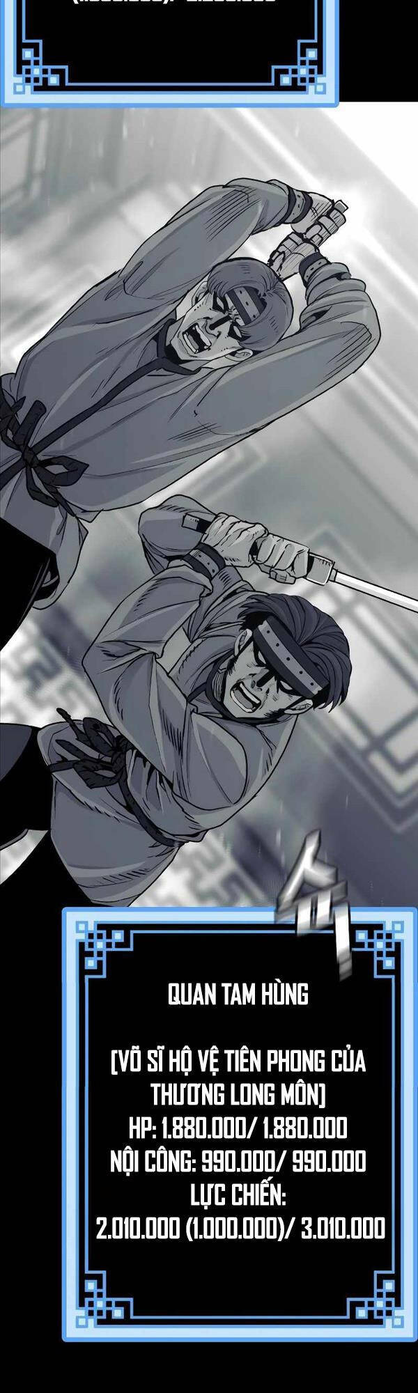 Thiên Ma Phi Thăng Truyện - Chap 69 - Trang 10