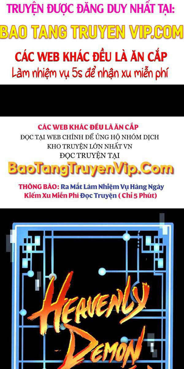 Thiên Ma Phi Thăng Truyện - Chap 72 - Trang 1