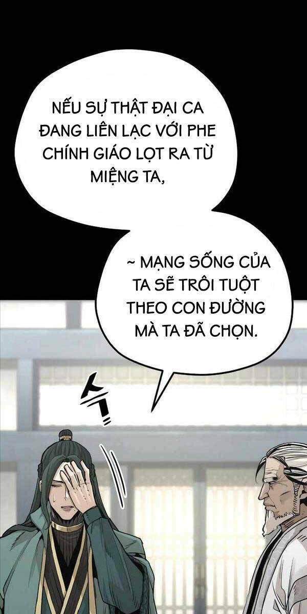Thiên Ma Phi Thăng Truyện - Chap 72 - Trang 105