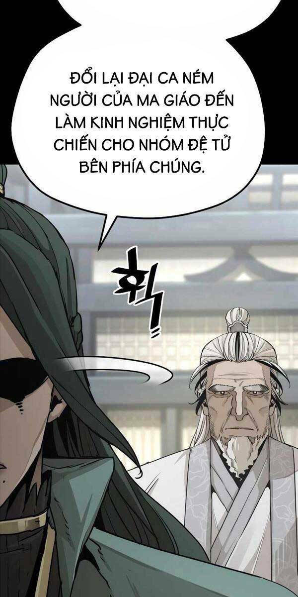 Thiên Ma Phi Thăng Truyện - Chap 72 - Trang 112