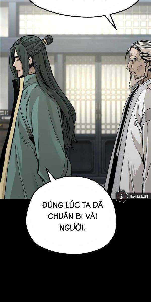 Thiên Ma Phi Thăng Truyện - Chap 72 - Trang 121