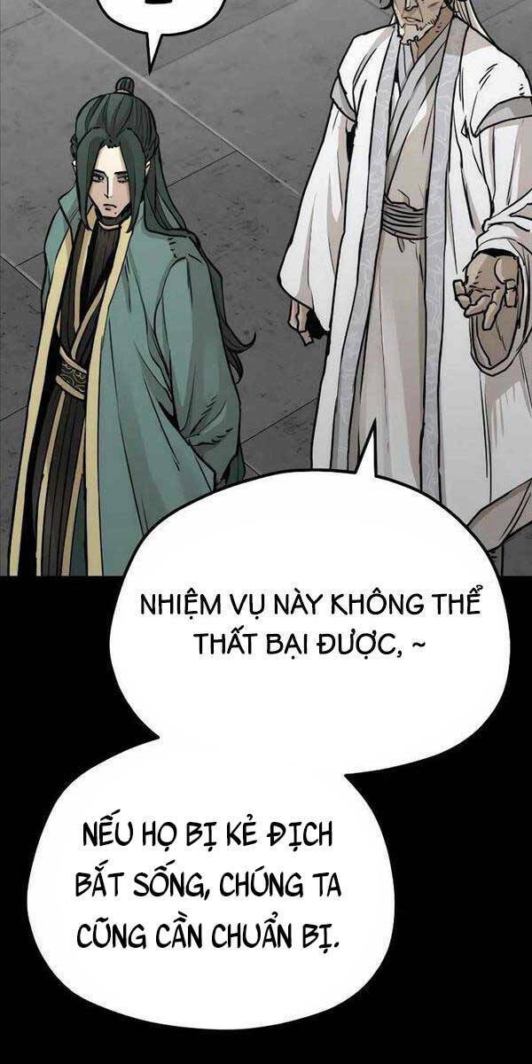 Thiên Ma Phi Thăng Truyện - Chap 72 - Trang 124