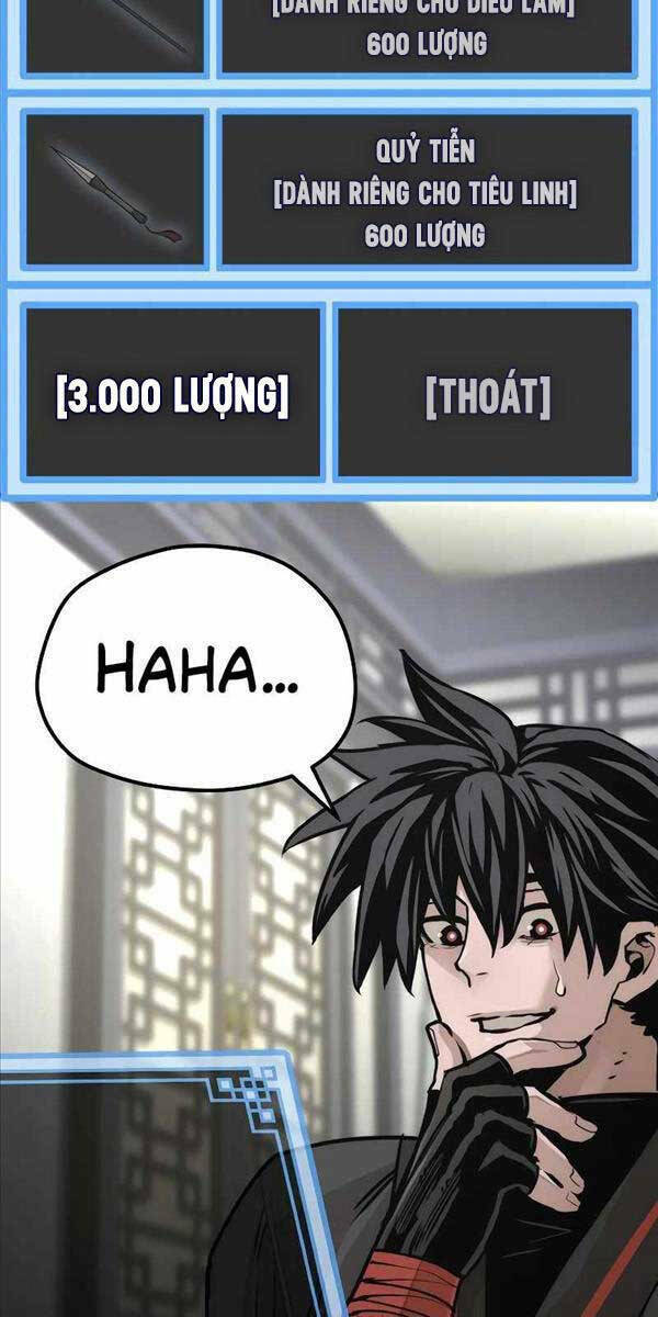 Thiên Ma Phi Thăng Truyện - Chap 72 - Trang 15