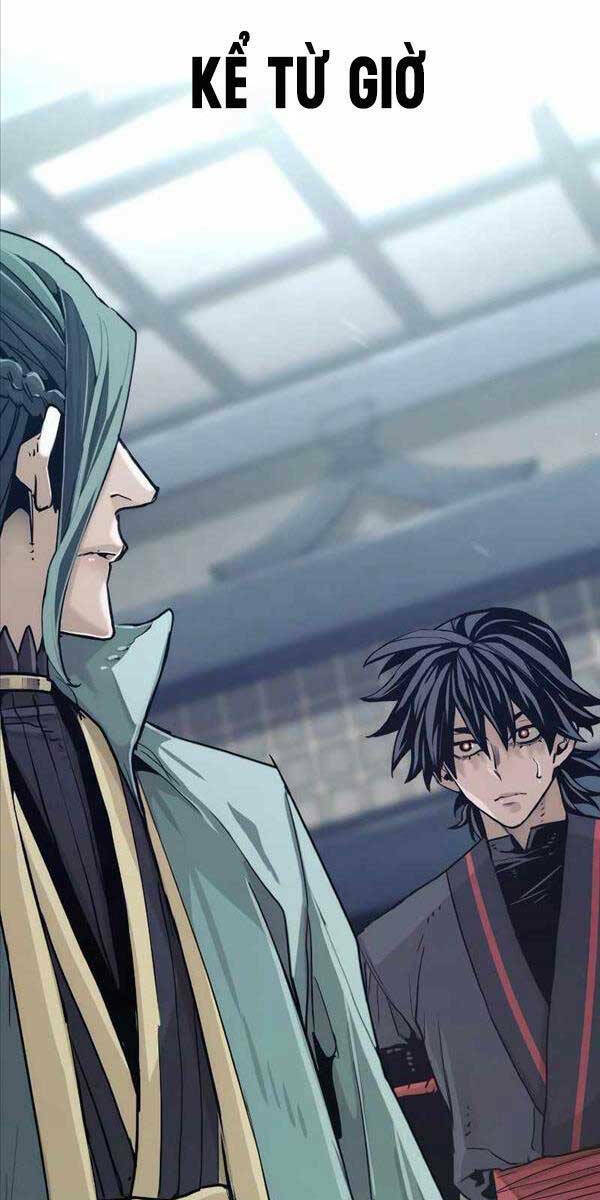Thiên Ma Phi Thăng Truyện - Chap 72 - Trang 146