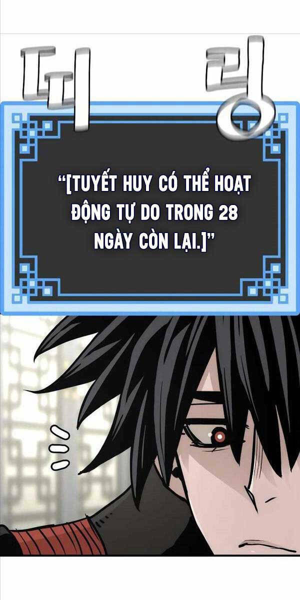 Thiên Ma Phi Thăng Truyện - Chap 72 - Trang 21