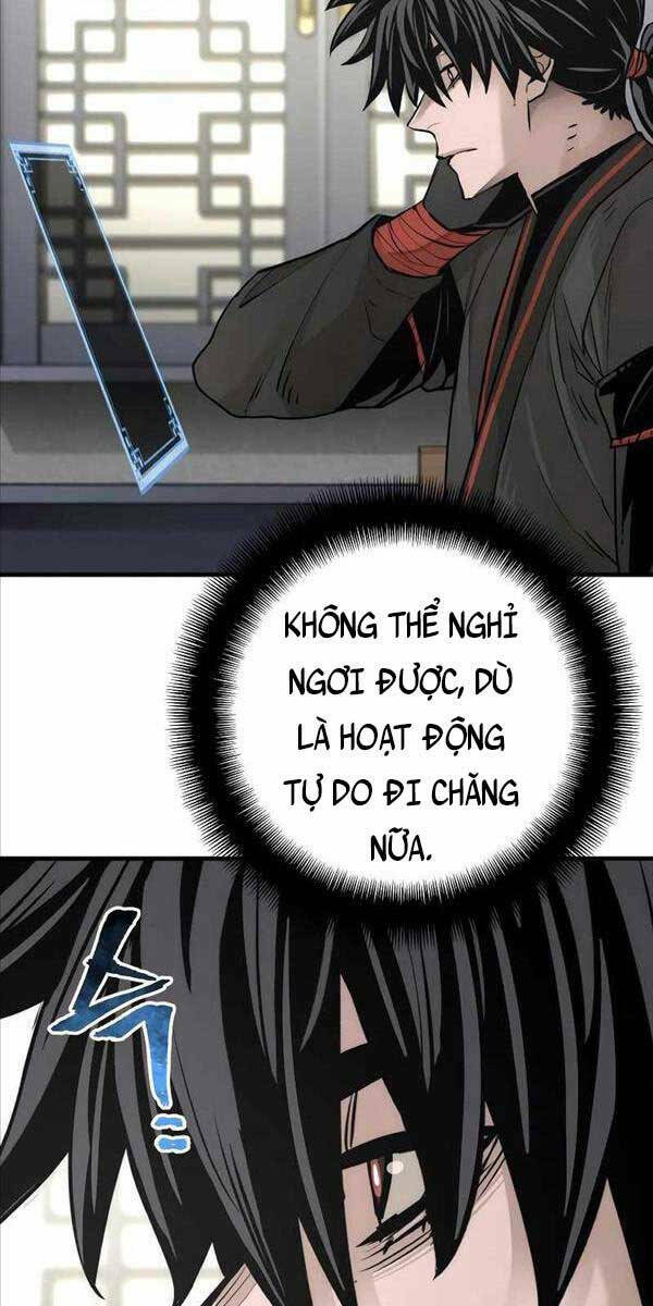Thiên Ma Phi Thăng Truyện - Chap 72 - Trang 23