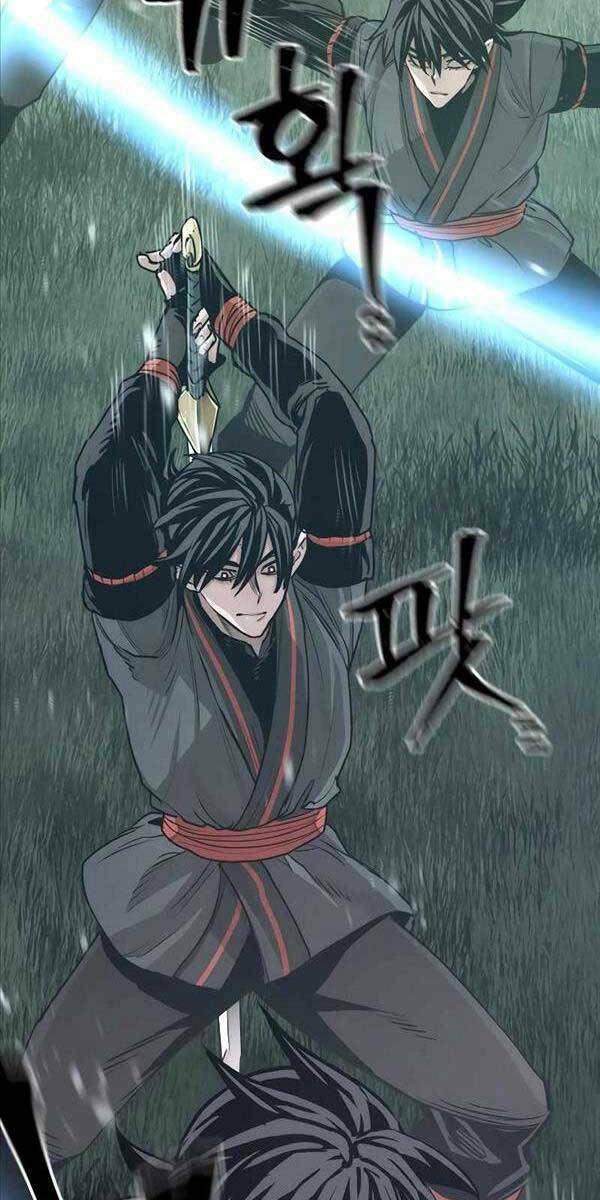 Thiên Ma Phi Thăng Truyện - Chap 72 - Trang 30