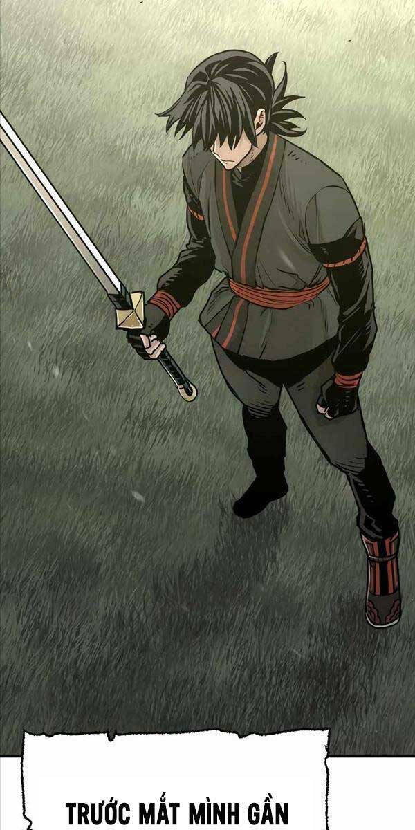 Thiên Ma Phi Thăng Truyện - Chap 72 - Trang 33