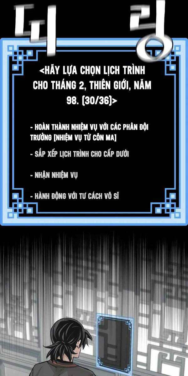 Thiên Ma Phi Thăng Truyện - Chap 72 - Trang 56