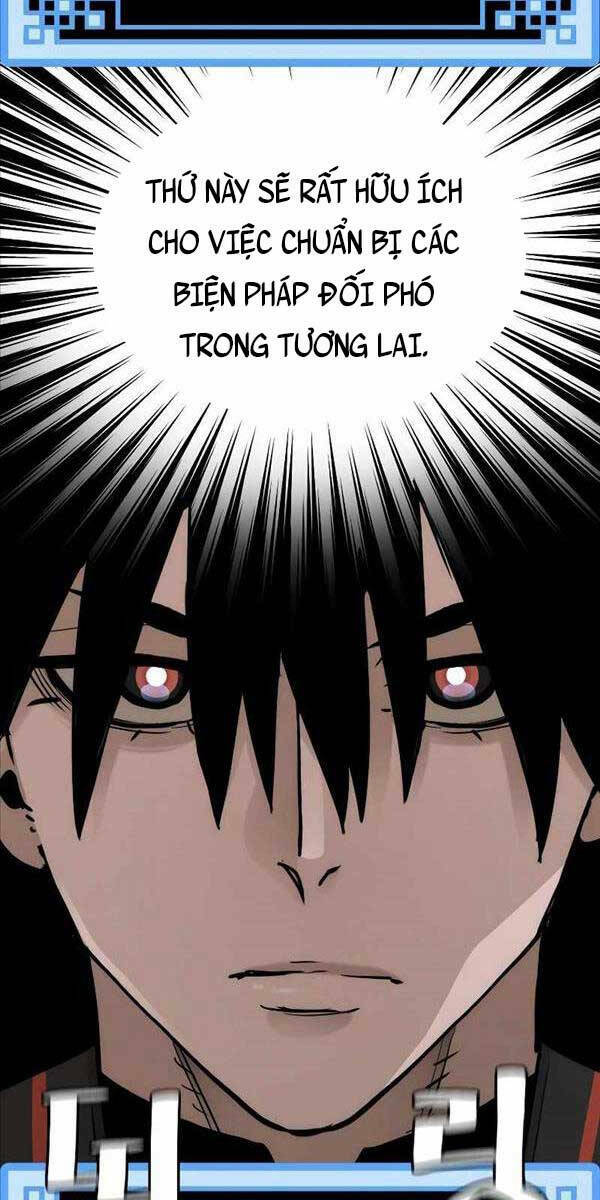 Thiên Ma Phi Thăng Truyện - Chap 72 - Trang 62