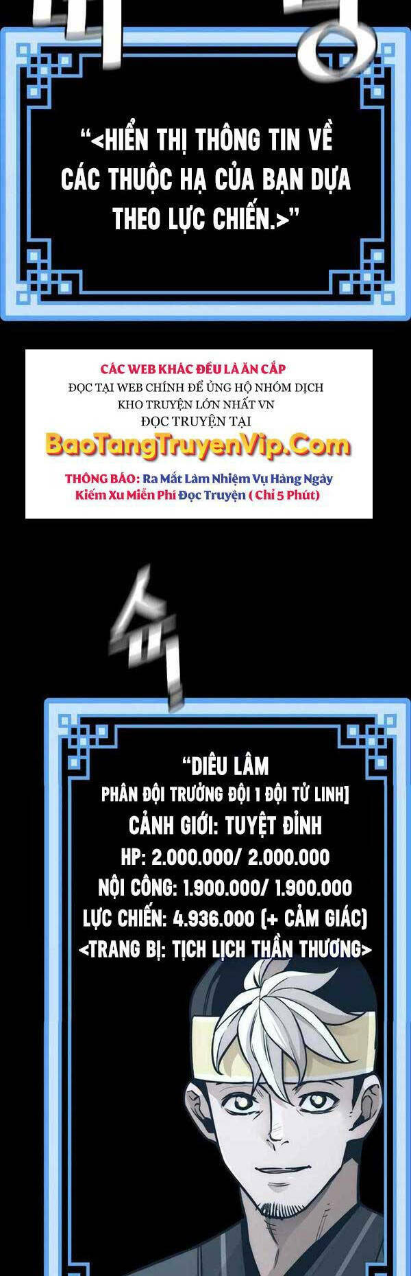 Thiên Ma Phi Thăng Truyện - Chap 72 - Trang 64
