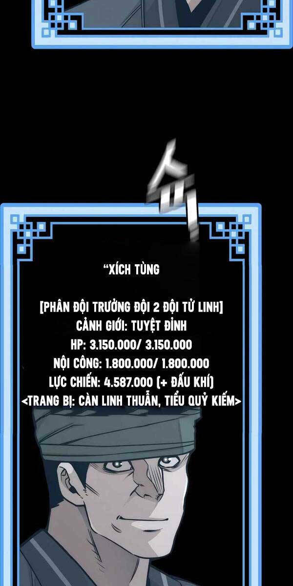 Thiên Ma Phi Thăng Truyện - Chap 72 - Trang 65