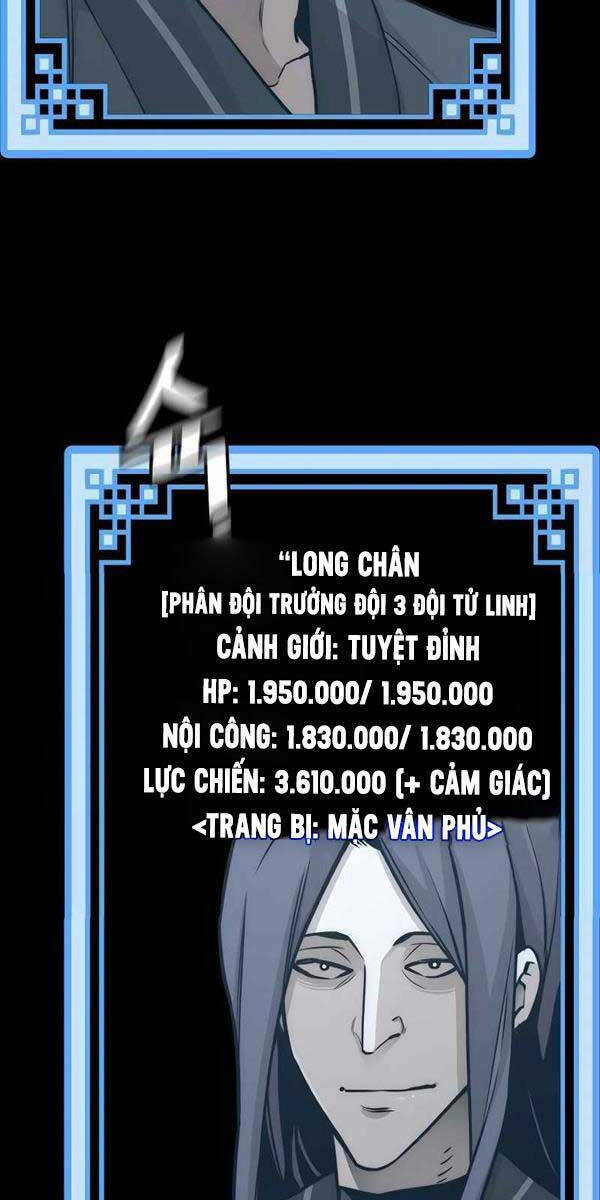 Thiên Ma Phi Thăng Truyện - Chap 72 - Trang 66