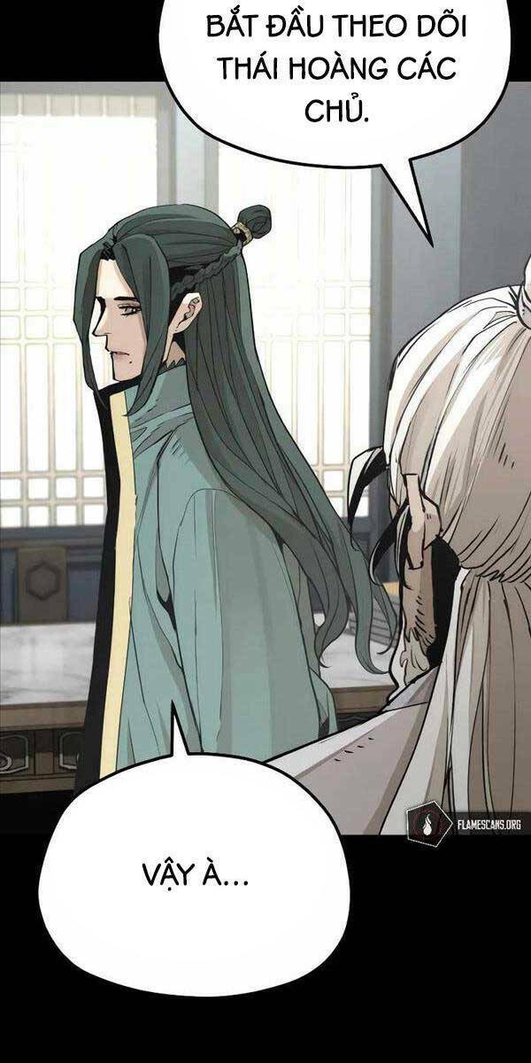 Thiên Ma Phi Thăng Truyện - Chap 72 - Trang 82