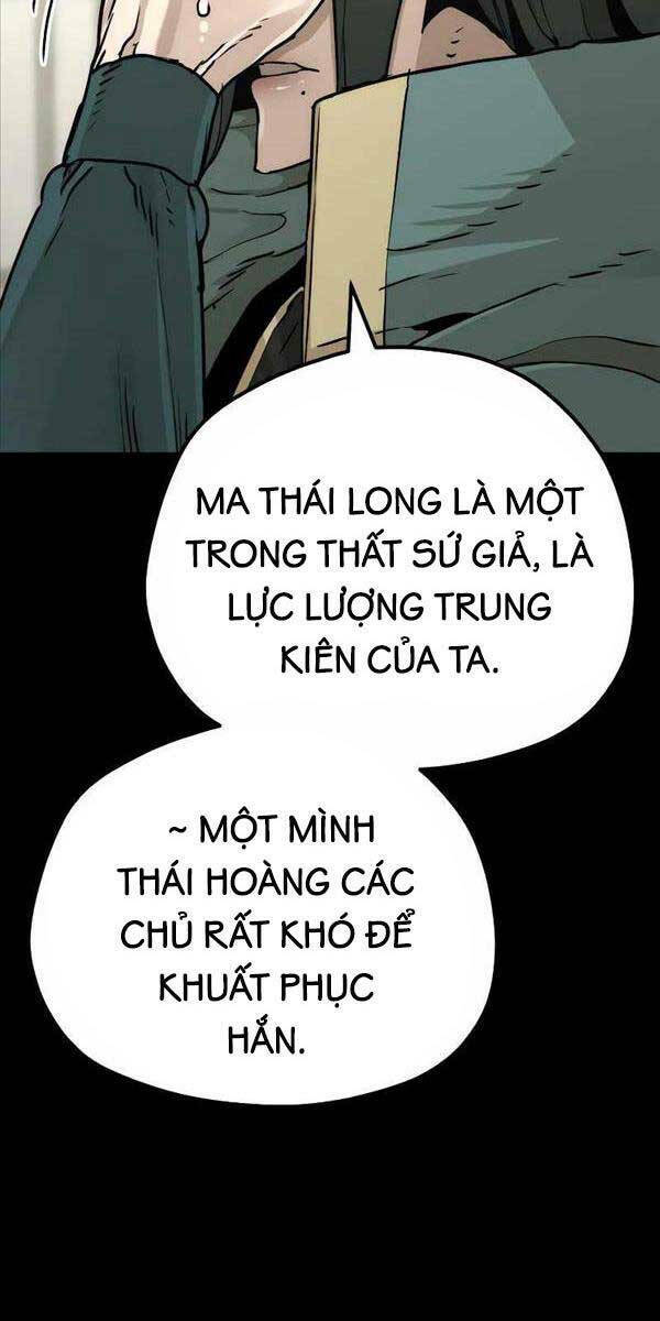 Thiên Ma Phi Thăng Truyện - Chap 72 - Trang 84
