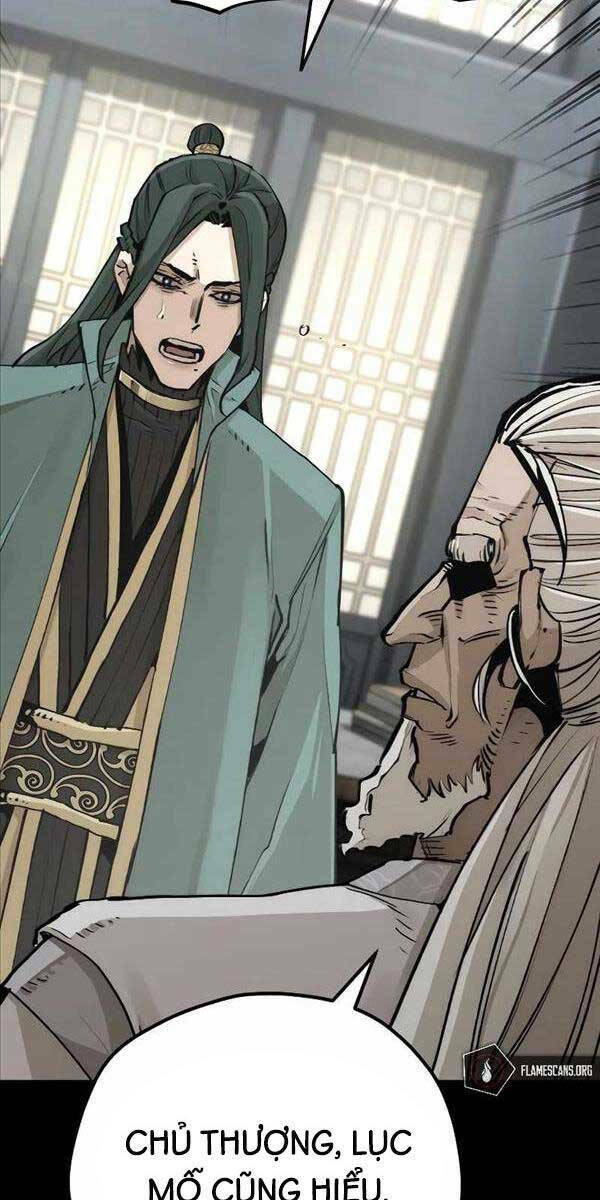 Thiên Ma Phi Thăng Truyện - Chap 72 - Trang 93