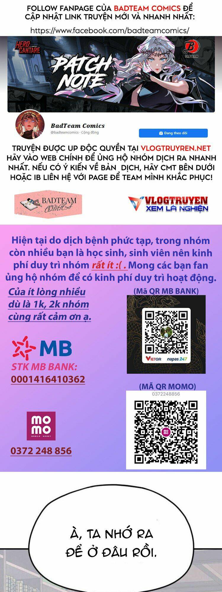 Chương 8 - Trang 1