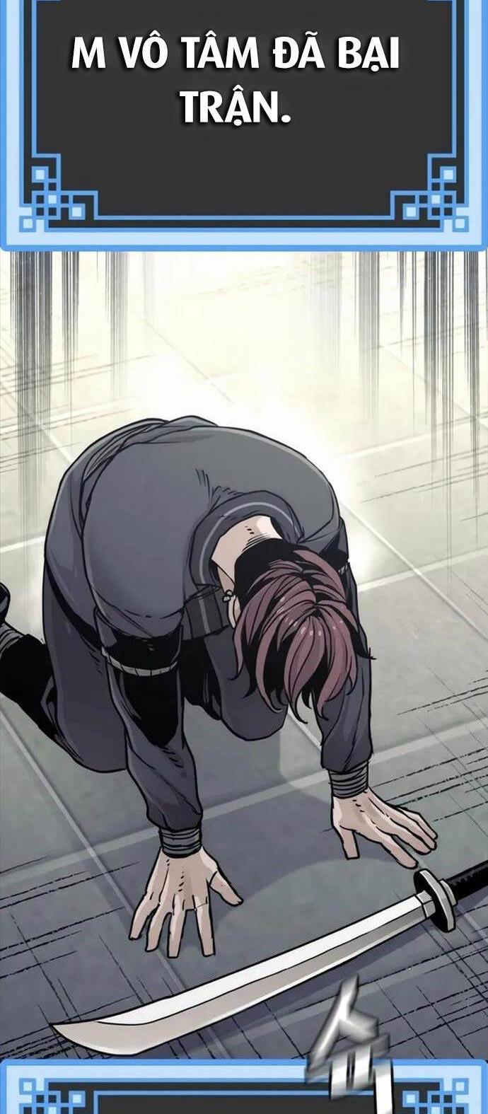 Thiên Ma Phi Thăng Truyện - Chap 88 - Trang 1