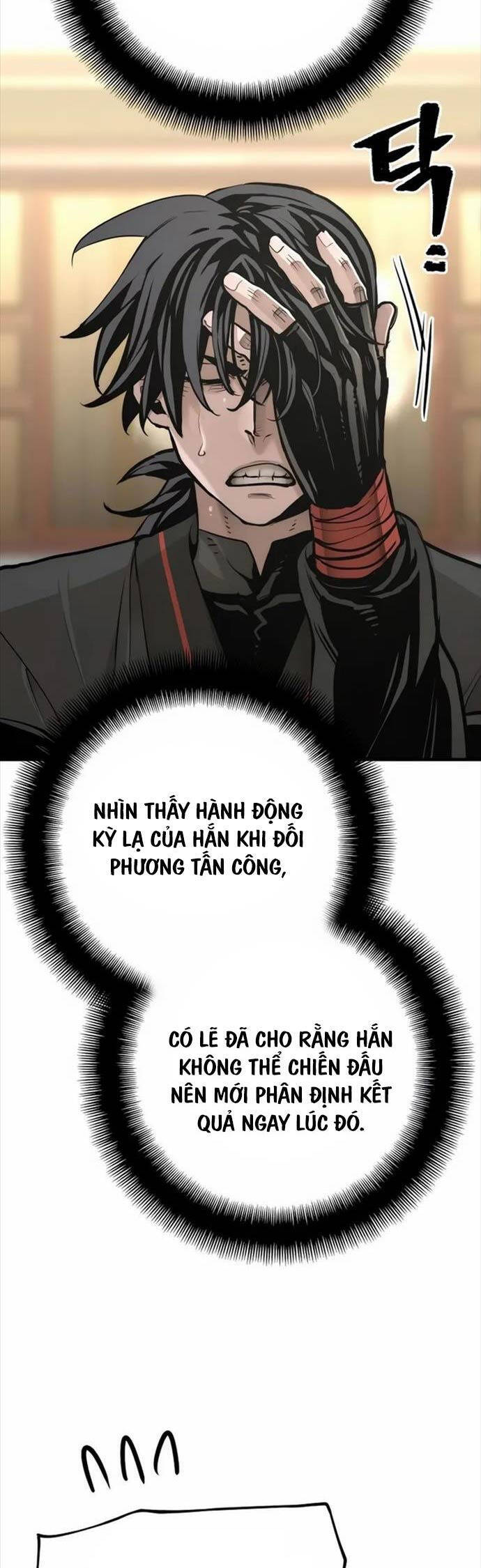 Thiên Ma Phi Thăng Truyện - Chap 88 - Trang 11