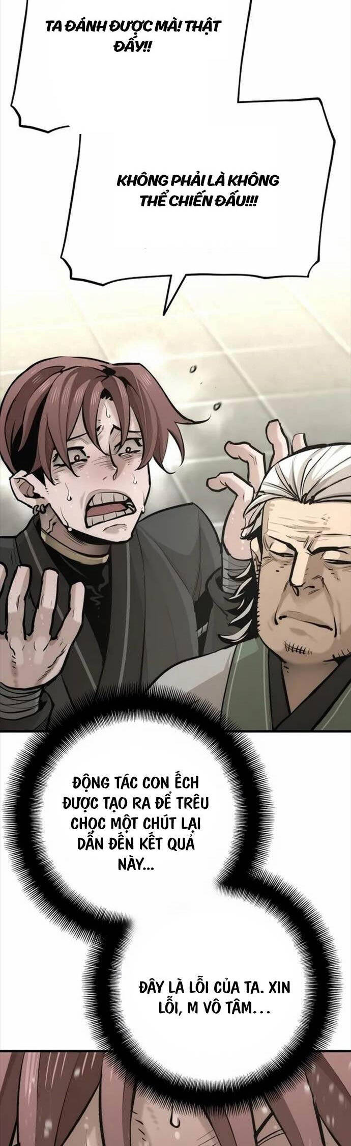 Thiên Ma Phi Thăng Truyện - Chap 88 - Trang 12