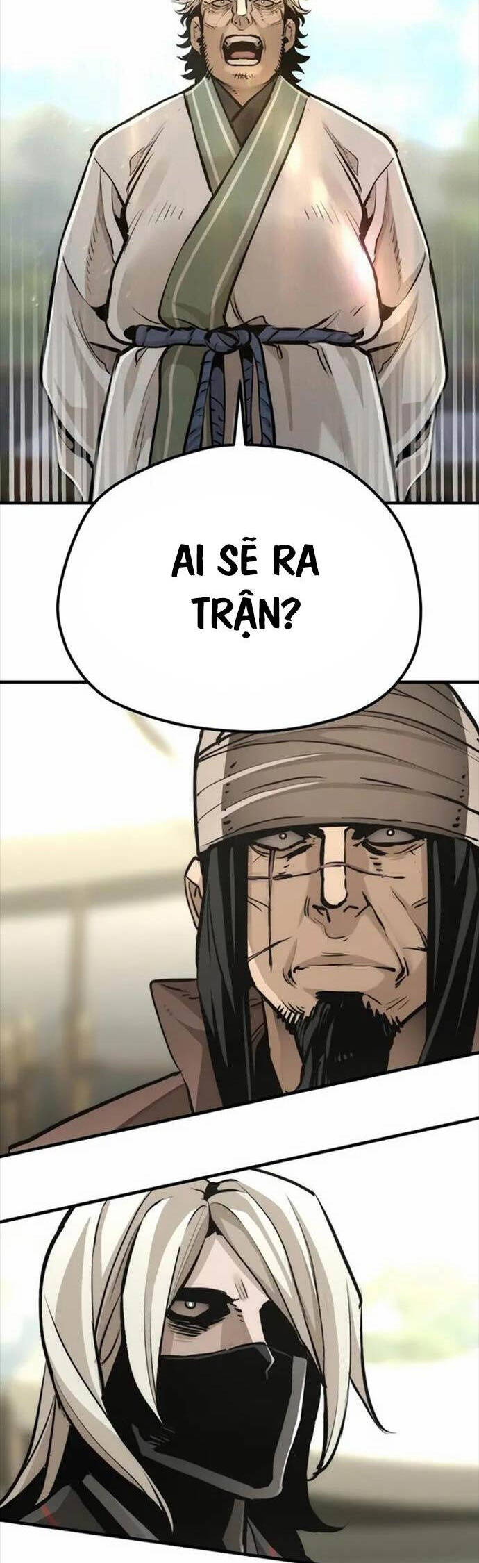 Thiên Ma Phi Thăng Truyện - Chap 88 - Trang 16