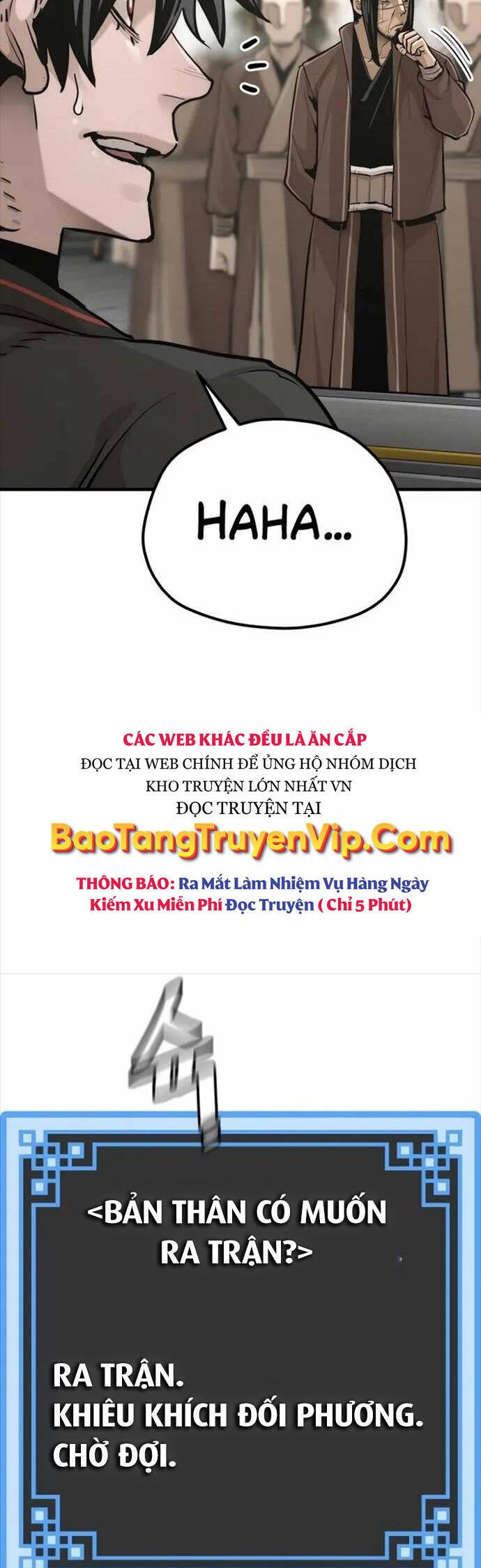 Thiên Ma Phi Thăng Truyện - Chap 88 - Trang 18