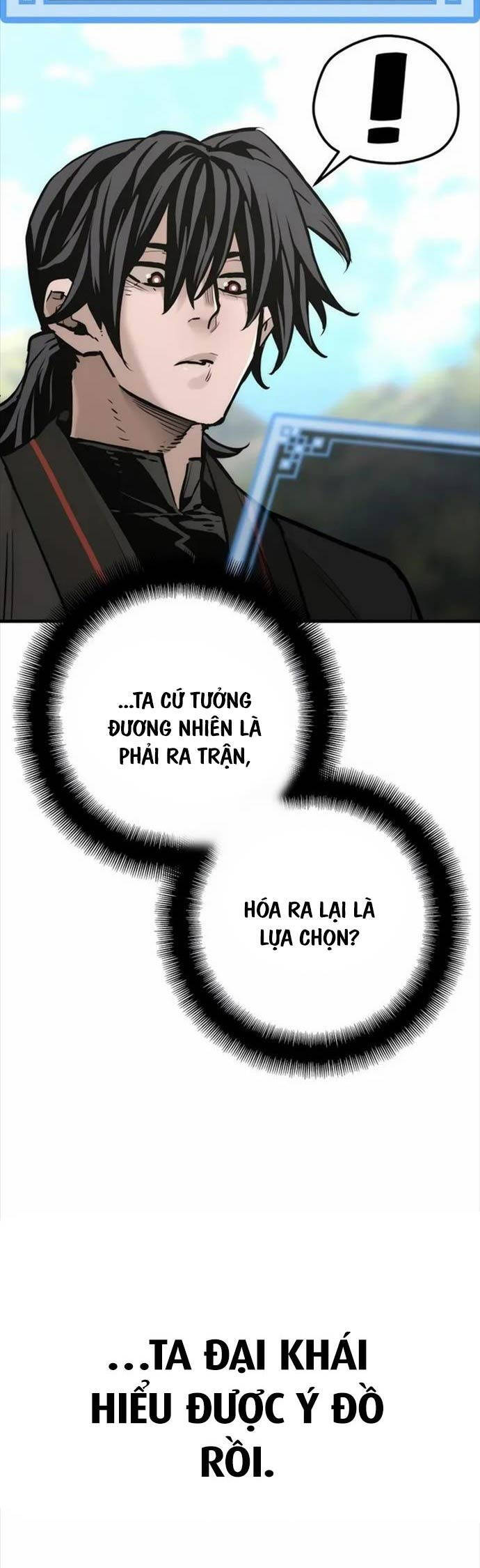 Thiên Ma Phi Thăng Truyện - Chap 88 - Trang 19