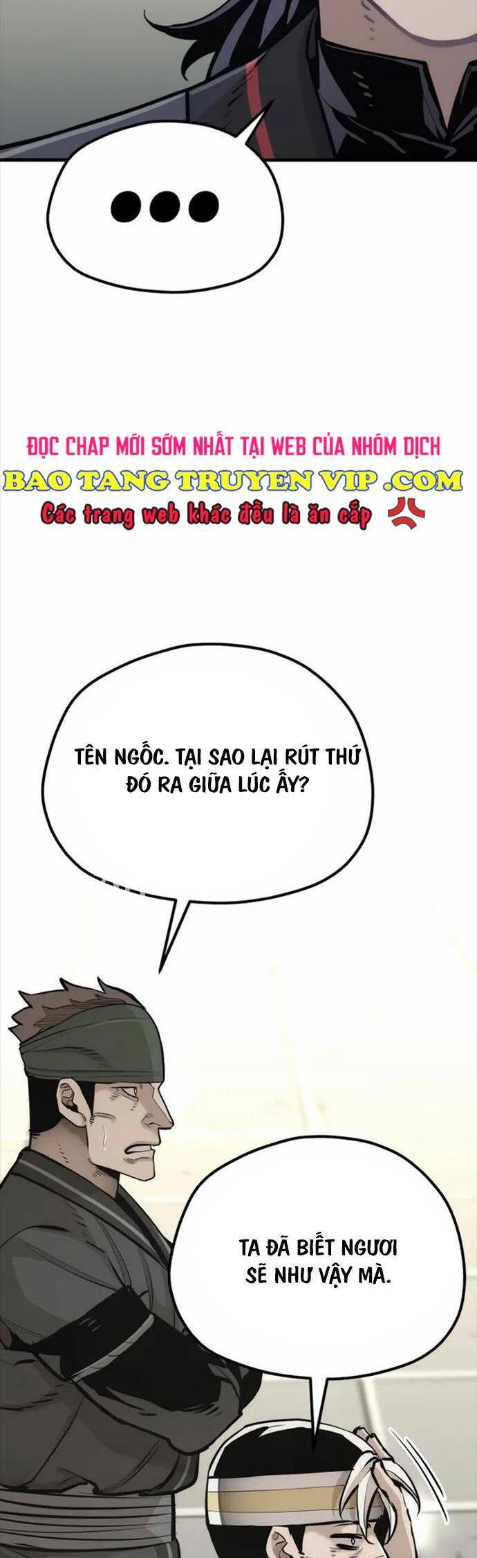 Thiên Ma Phi Thăng Truyện - Chap 88 - Trang 3