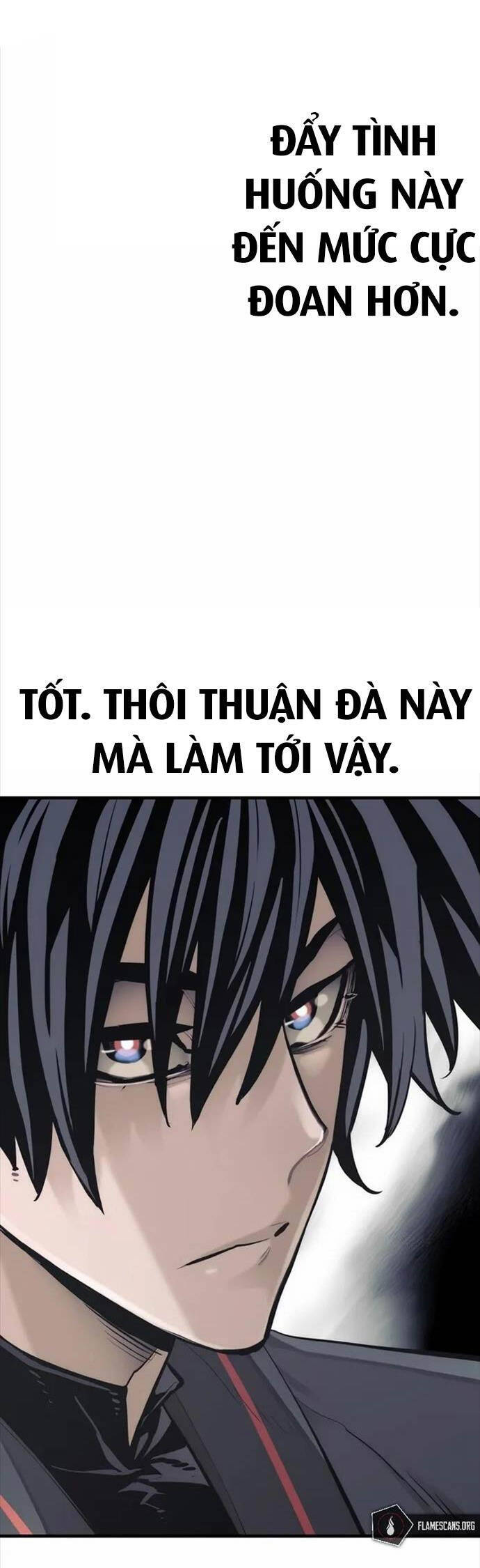 Thiên Ma Phi Thăng Truyện - Chap 88 - Trang 21