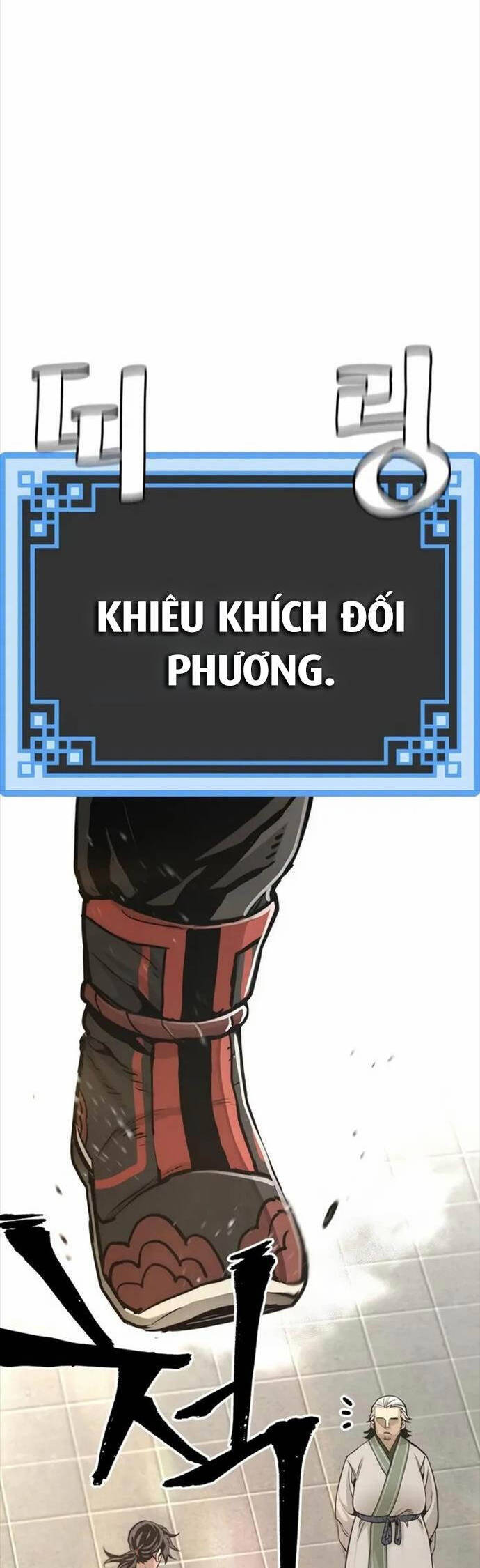 Thiên Ma Phi Thăng Truyện - Chap 88 - Trang 22